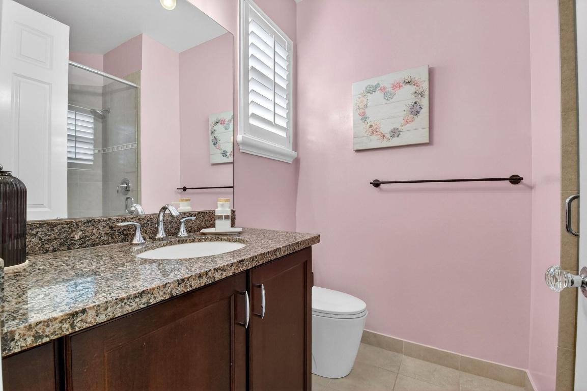 THE BRIDGES - Residential