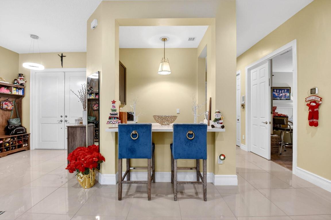 THE BRIDGES - Residential