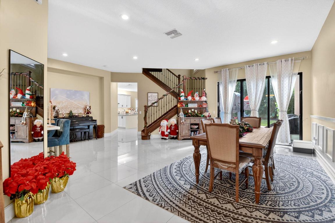 THE BRIDGES - Residential