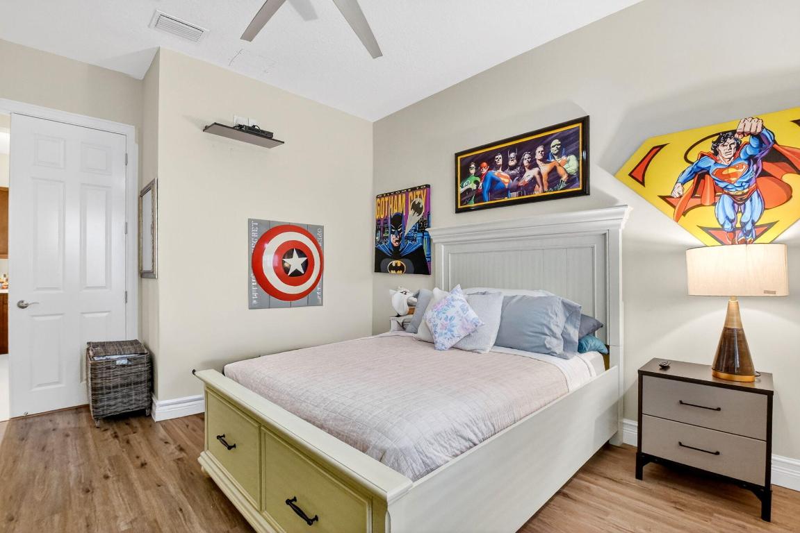 THE BRIDGES - Residential