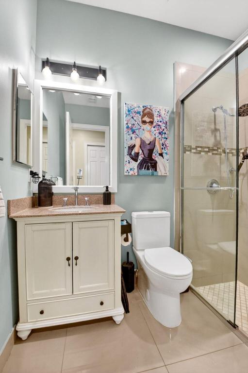 THE BRIDGES - Residential