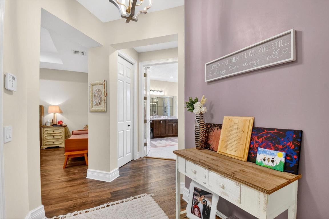 THE BRIDGES - Residential