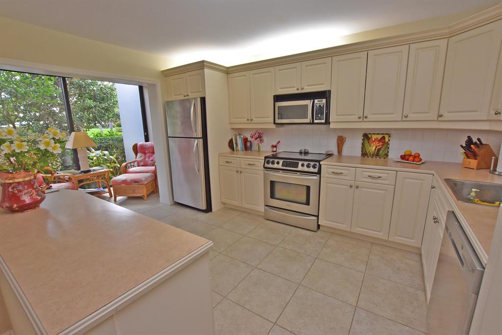 Quail Ridge - Residential