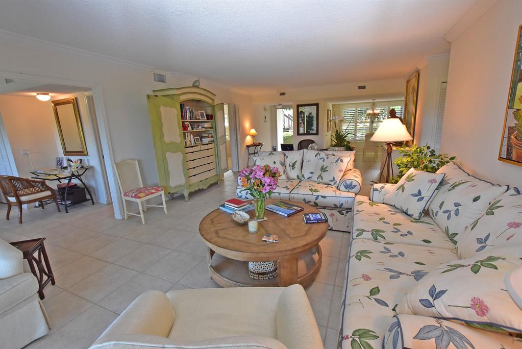 Quail Ridge - Residential