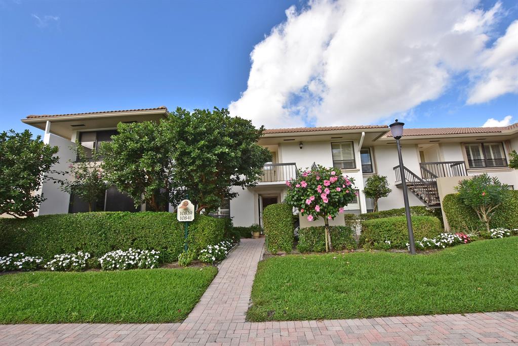 Quail Ridge - Residential