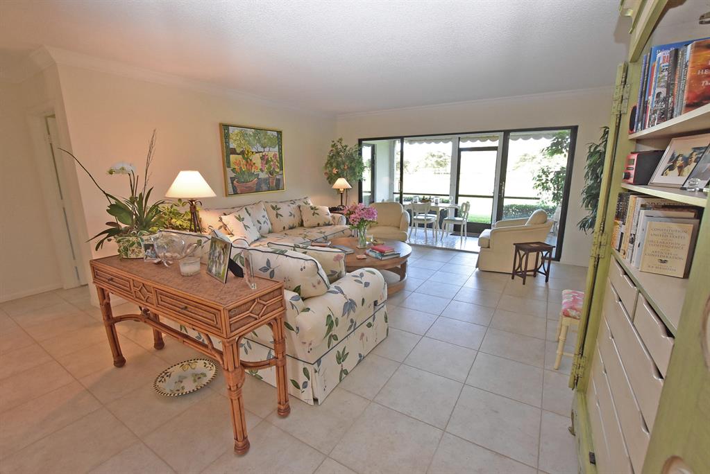 Quail Ridge - Residential