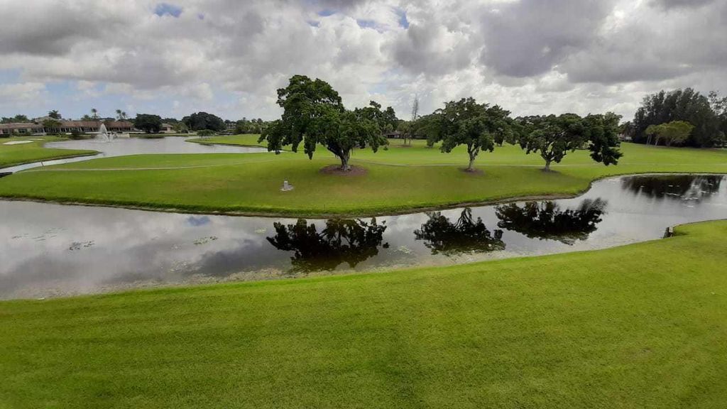 Photo of 4539 Luxemburg Court #307, Lake Worth, FL 33467 (MLS # B26015677)
