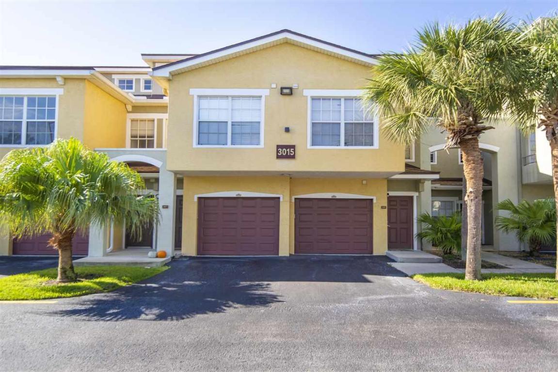 Las Palmas - Residential