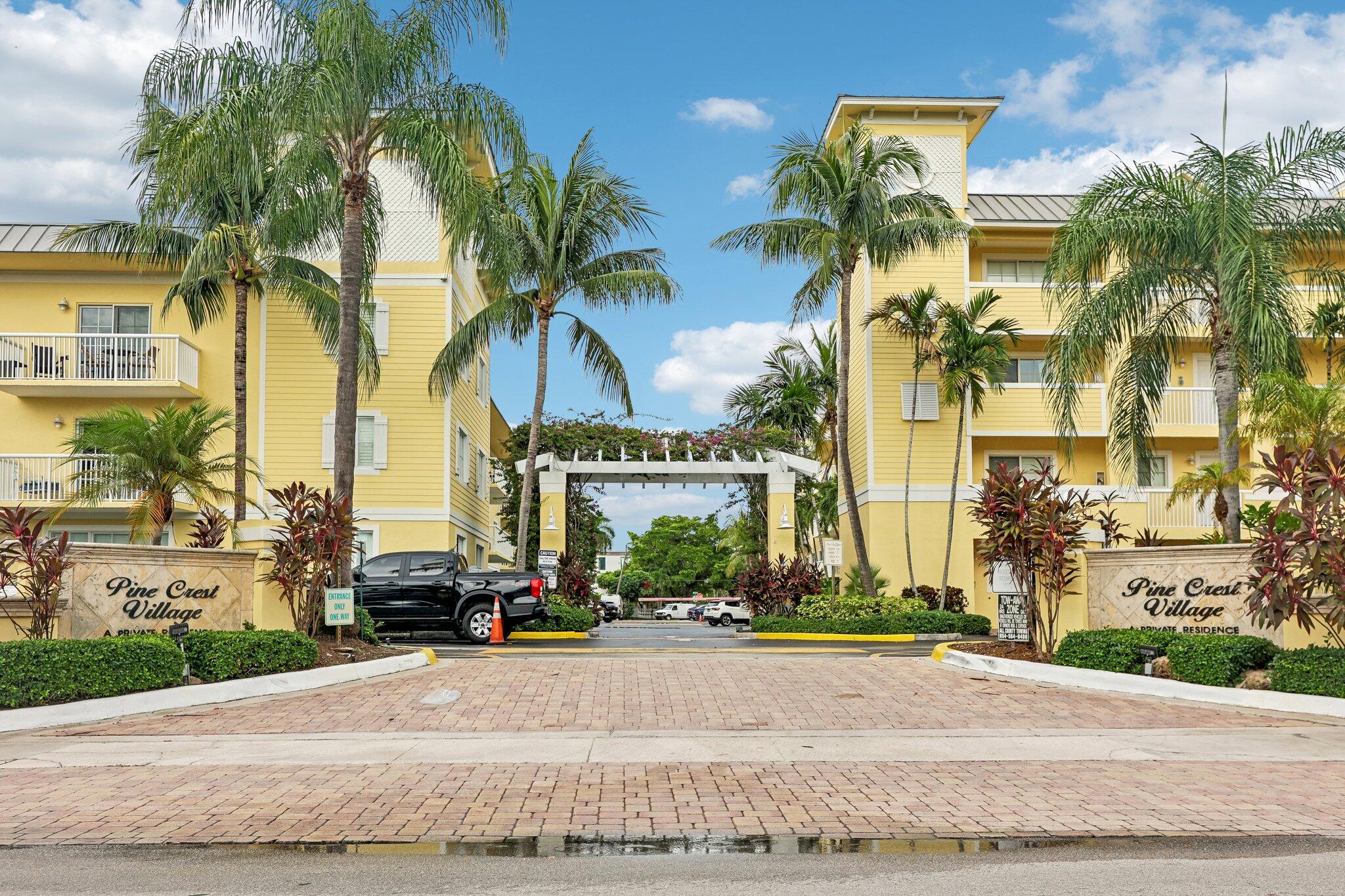 150 NE 15TH Avenue 138