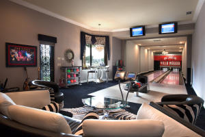 RIVERSIDE ON THE LOXAHATC - Residential