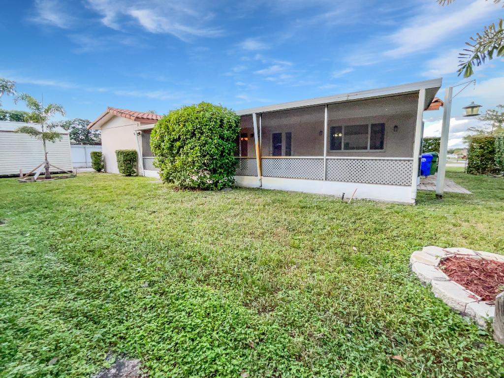 WESTVIEW SEC 3 PART 1 AMENDED - Residential