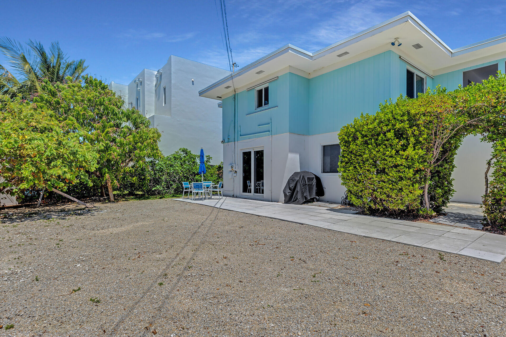 YACHT CLUB ISLAND - Residential