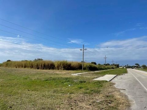 00 Bacom Point Road Pahokee FL 33476