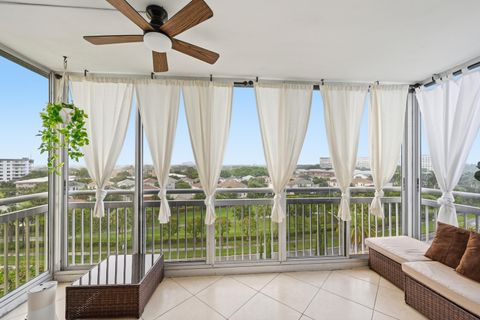 Tiny photo for 4400 Hillcrest Drive #719c, Hollywood, FL 33021 (MLS # B26050851)