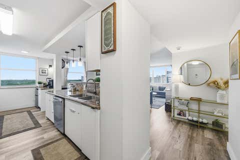 Tiny photo for 4400 Hillcrest Drive #719c, Hollywood, FL 33021 (MLS # B26050851)