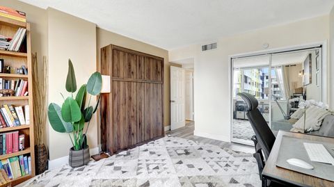 Tiny photo for 4400 Hillcrest Drive #719c, Hollywood, FL 33021 (MLS # B26050851)