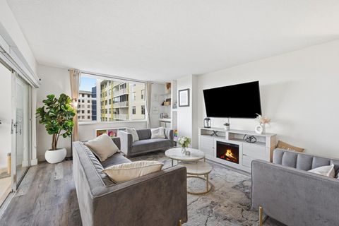 Photo of 4400 Hillcrest Drive #719c, Hollywood, FL 33021 (MLS # B26050851)