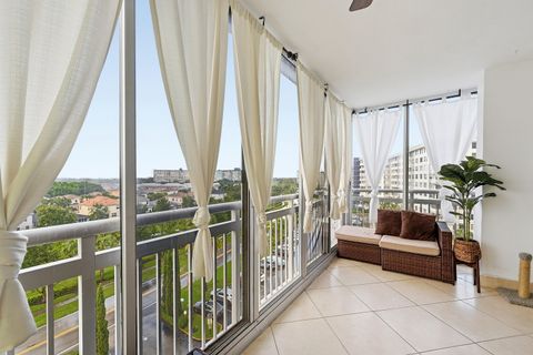 Tiny photo for 4400 Hillcrest Drive #719c, Hollywood, FL 33021 (MLS # B26050851)