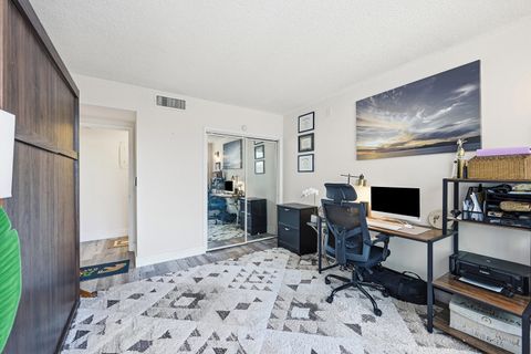 Tiny photo for 4400 Hillcrest Drive #719c, Hollywood, FL 33021 (MLS # B26050851)