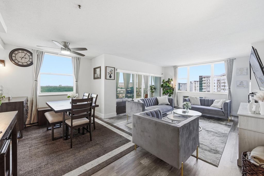 Photo of 4400 Hillcrest Drive #719c, Hollywood, FL 33021 (MLS # B26050851)