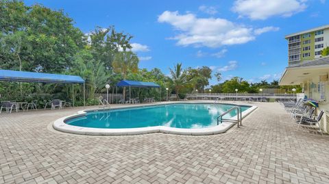 Tiny photo for 4400 Hillcrest Drive #719c, Hollywood, FL 33021 (MLS # B26050851)