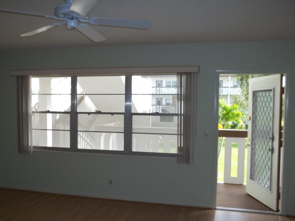 MANSFIELD AT CENTURY VILLAGE CONDO - Residential