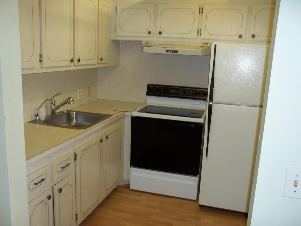 MANSFIELD AT CENTURY VILLAGE CONDO - Residential