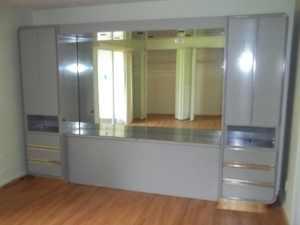 MANSFIELD AT CENTURY VILLAGE CONDO - Residential