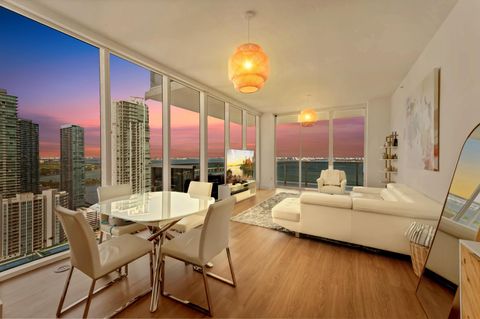 600 NE 27th Street Lph1 Miami FL 33137