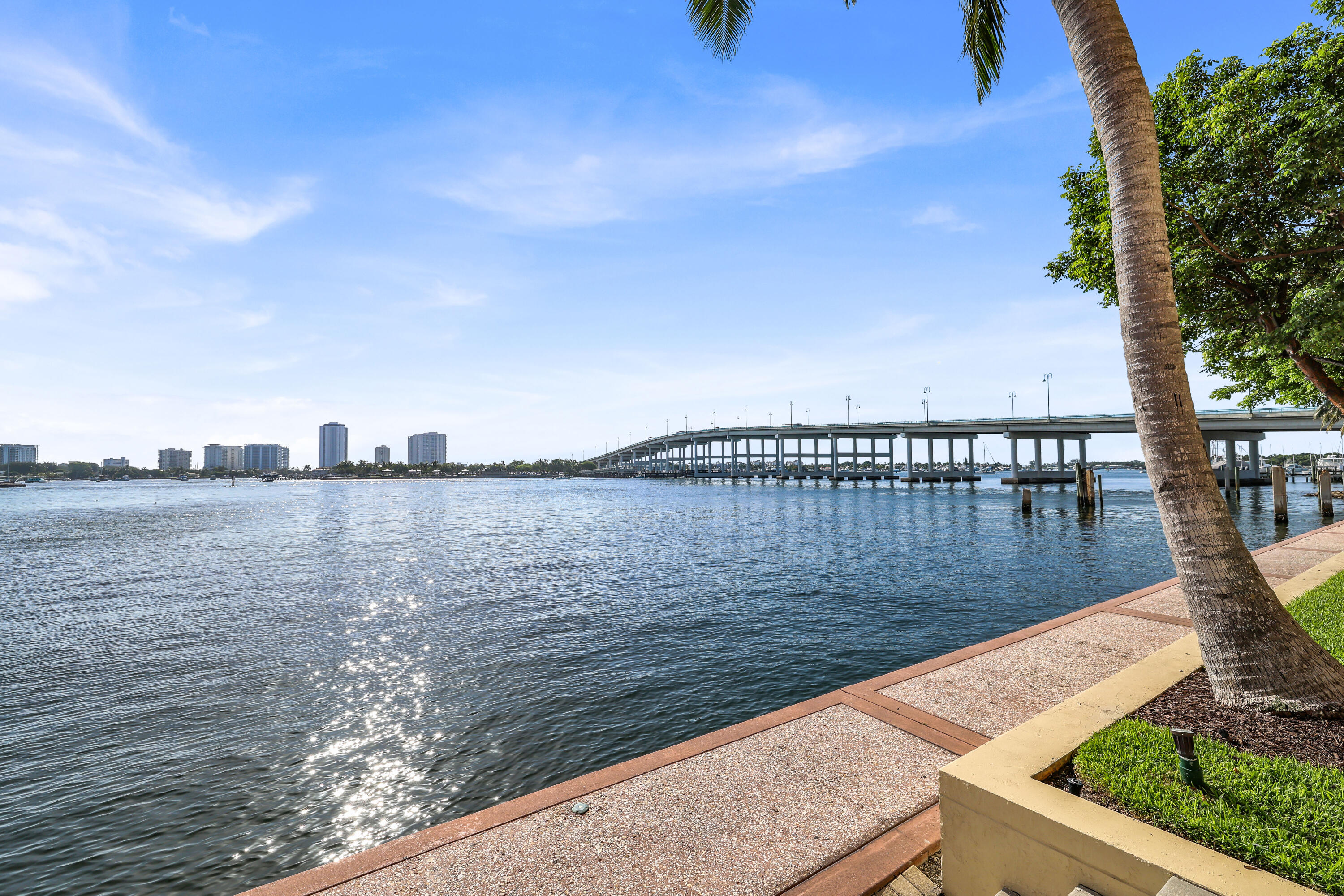 MARINA GRANDE RIVIERA BEACH CONDOMINIUM - Residential