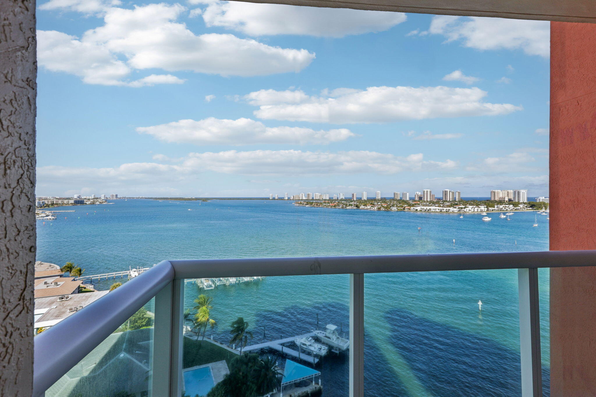 MARINA GRANDE RIVIERA BEACH CONDOMINIUM - Residential