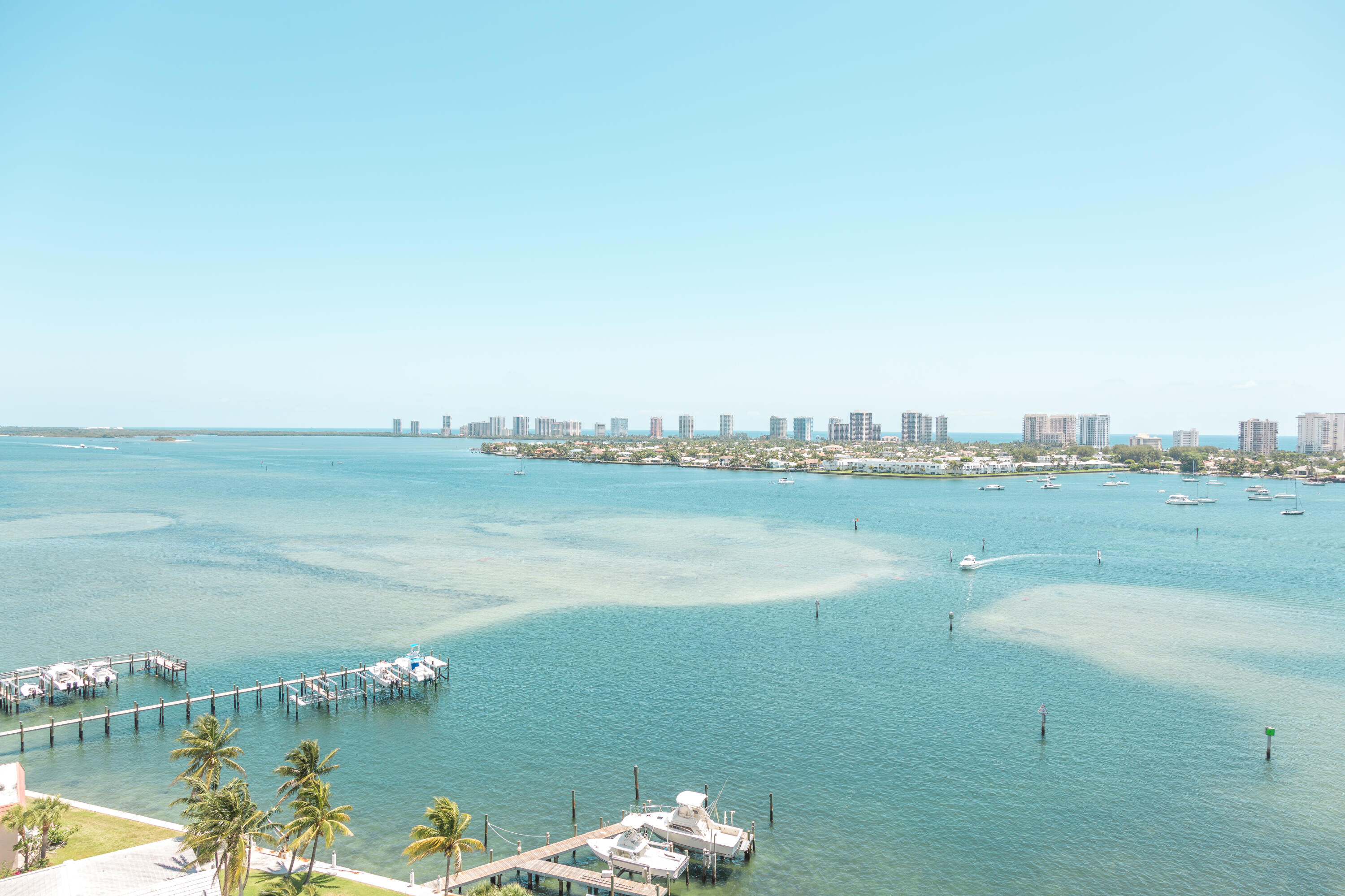 MARINA GRANDE RIVIERA BEACH CONDOMINIUM - Residential