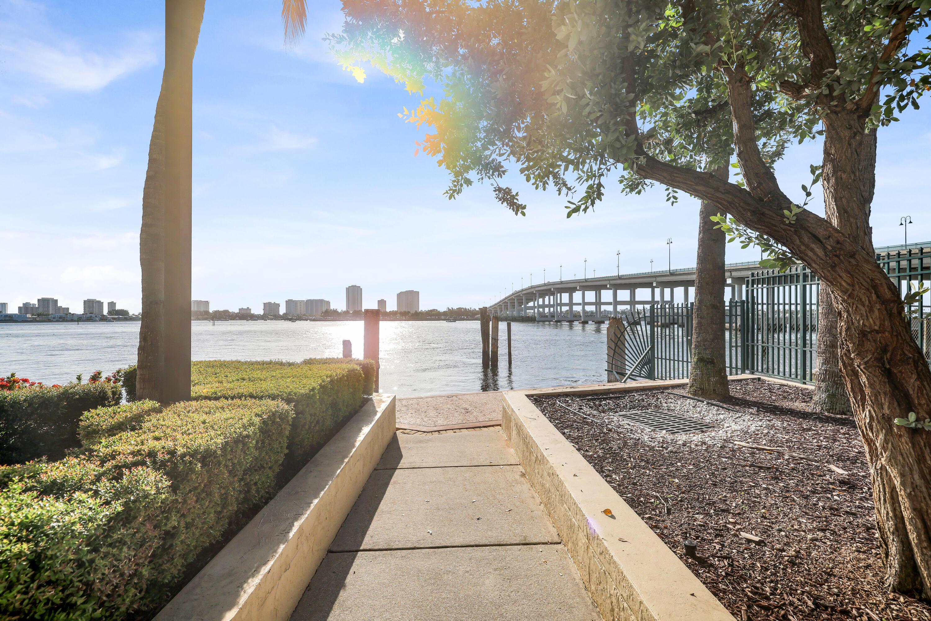 MARINA GRANDE RIVIERA BEACH CONDOMINIUM - Residential