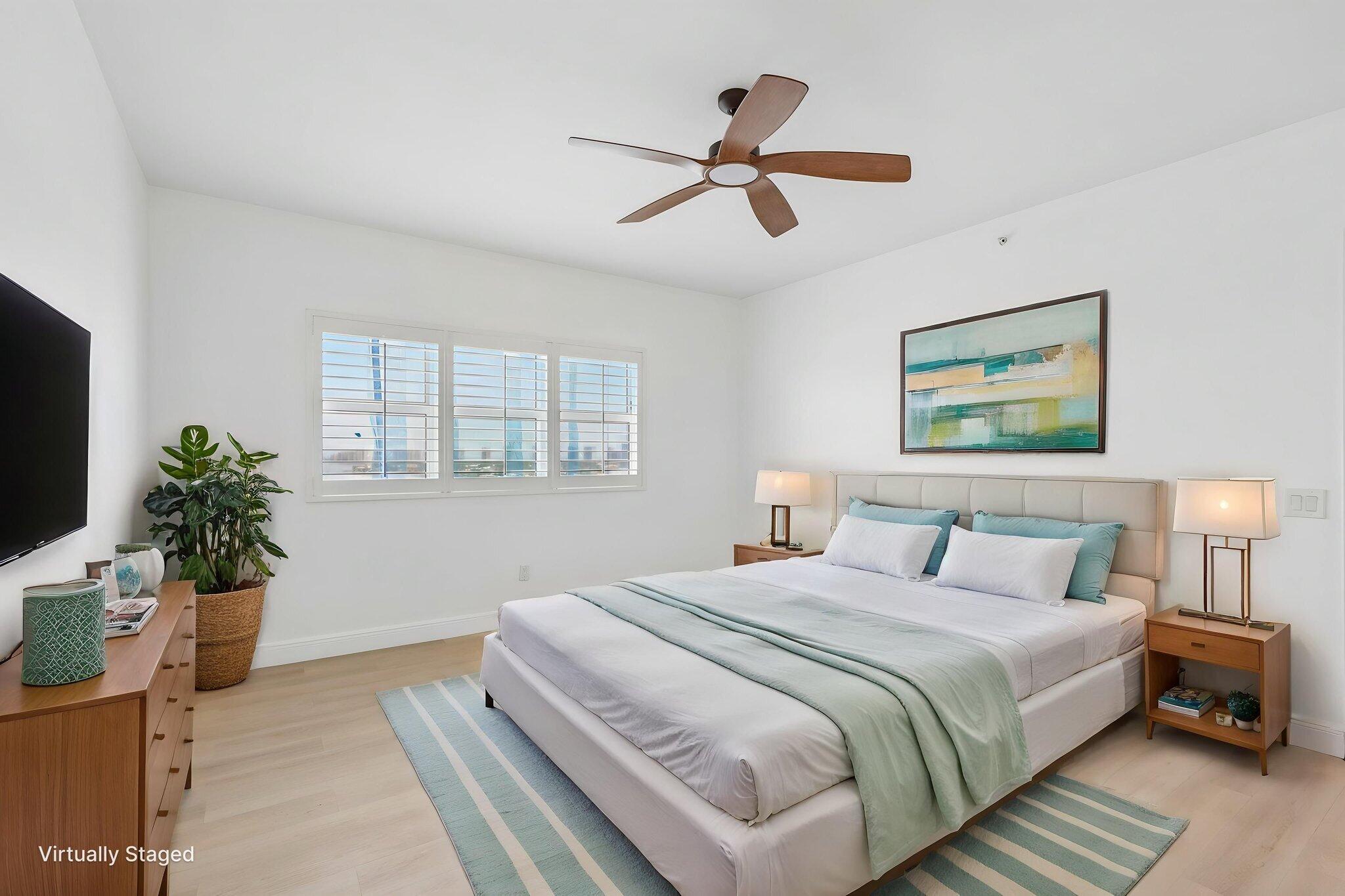 MARINA GRANDE RIVIERA BEACH CONDOMINIUM - Residential