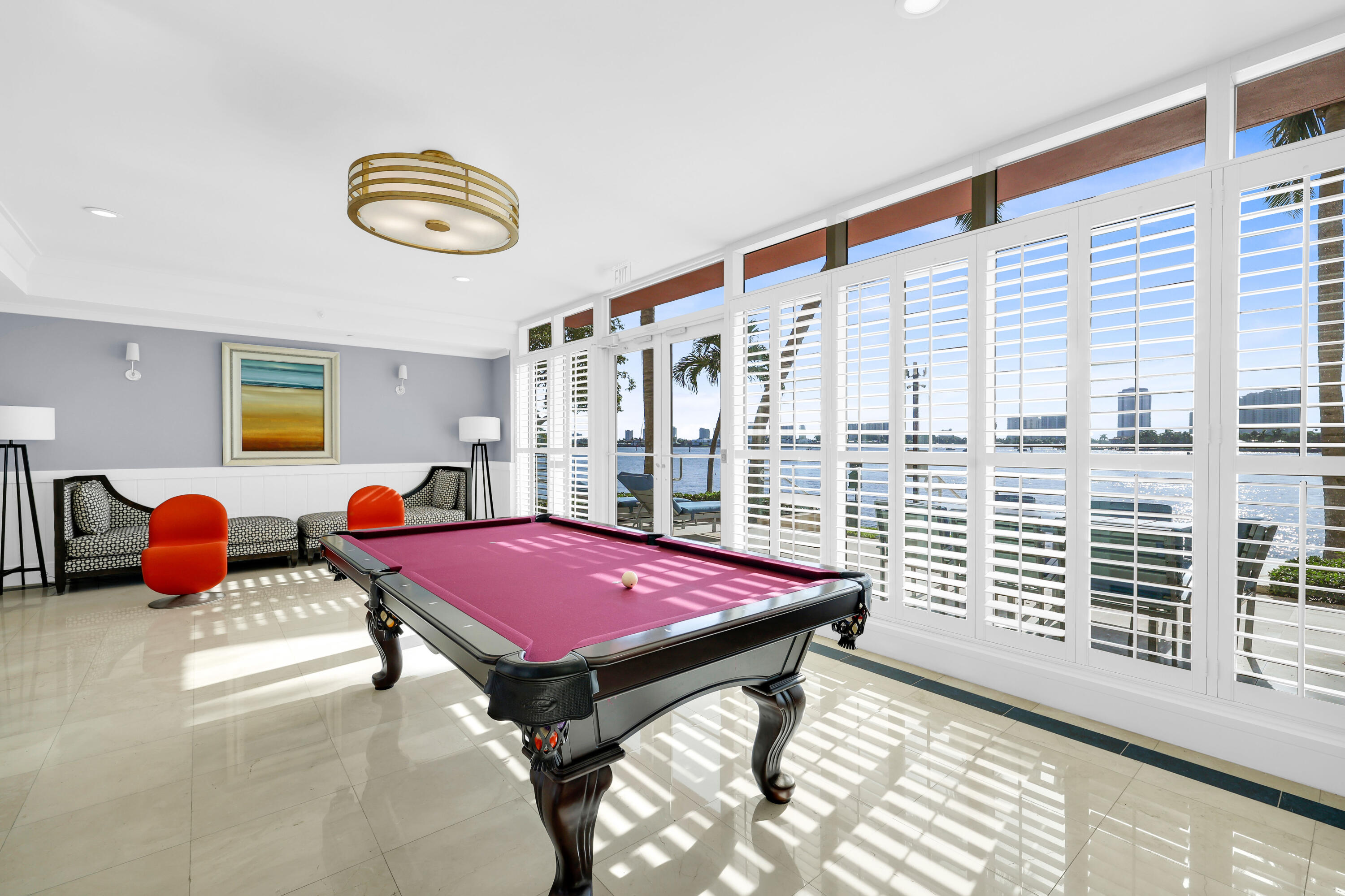 MARINA GRANDE RIVIERA BEACH CONDOMINIUM - Residential