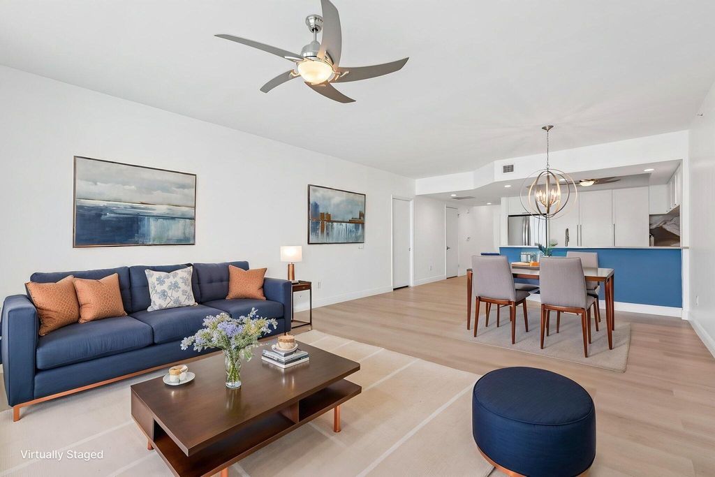 Photo of 2650 Lake Shore Drive #1202, Riviera Beach, FL 33404 (MLS # B26025888)