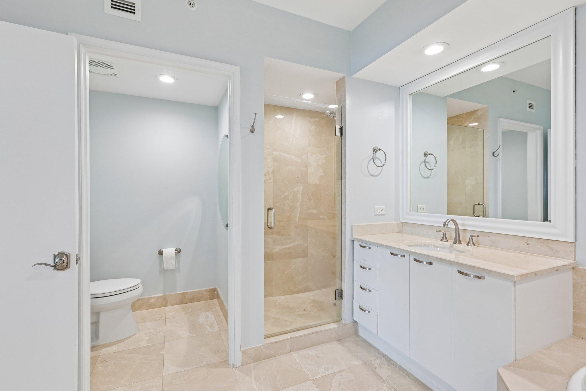 MARINA GRANDE RIVIERA BEACH CONDOMINIUM - Residential