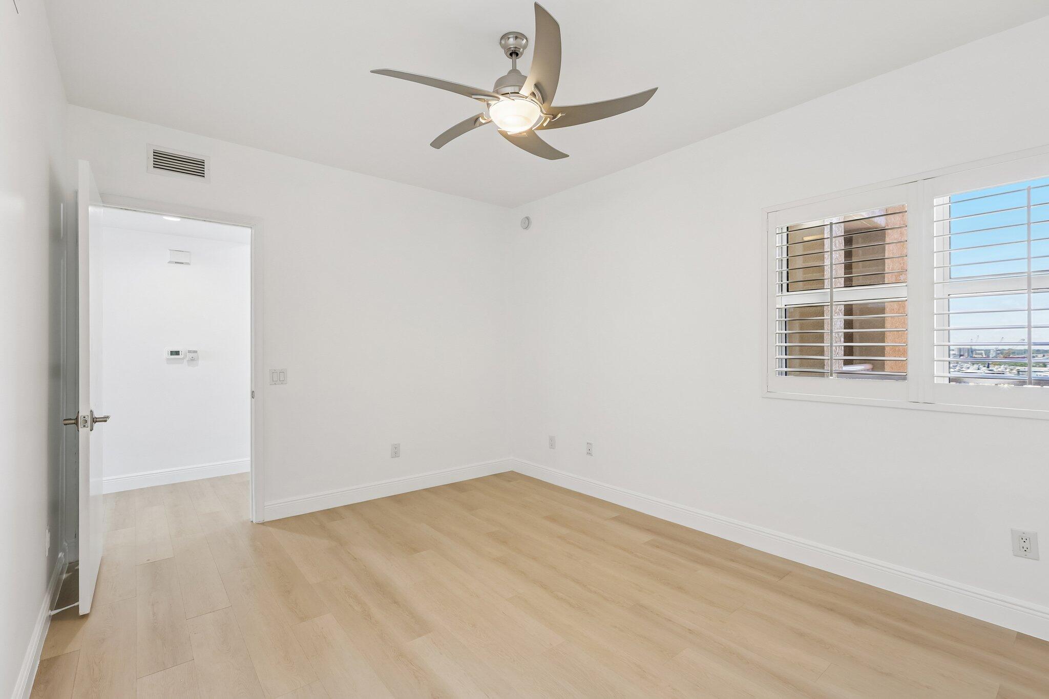 MARINA GRANDE RIVIERA BEACH CONDOMINIUM - Residential