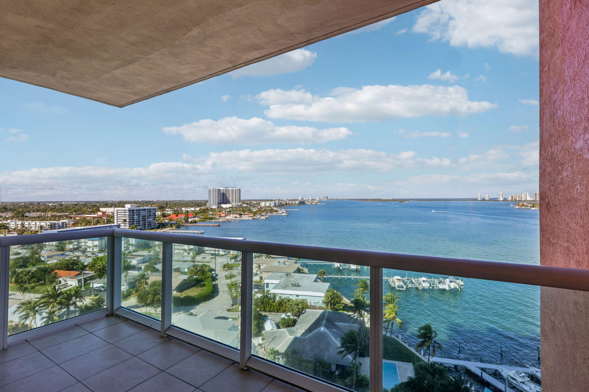 MARINA GRANDE RIVIERA BEACH CONDOMINIUM - Residential