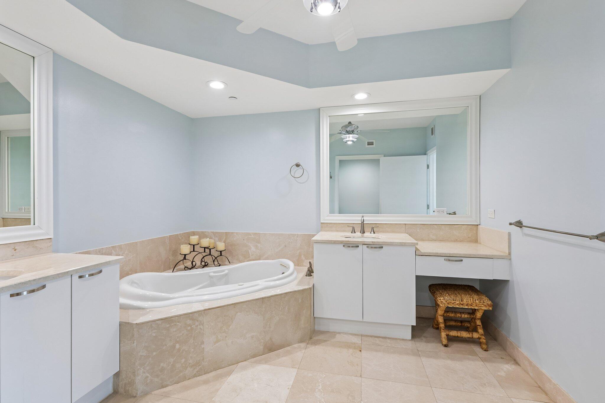 MARINA GRANDE RIVIERA BEACH CONDOMINIUM - Residential