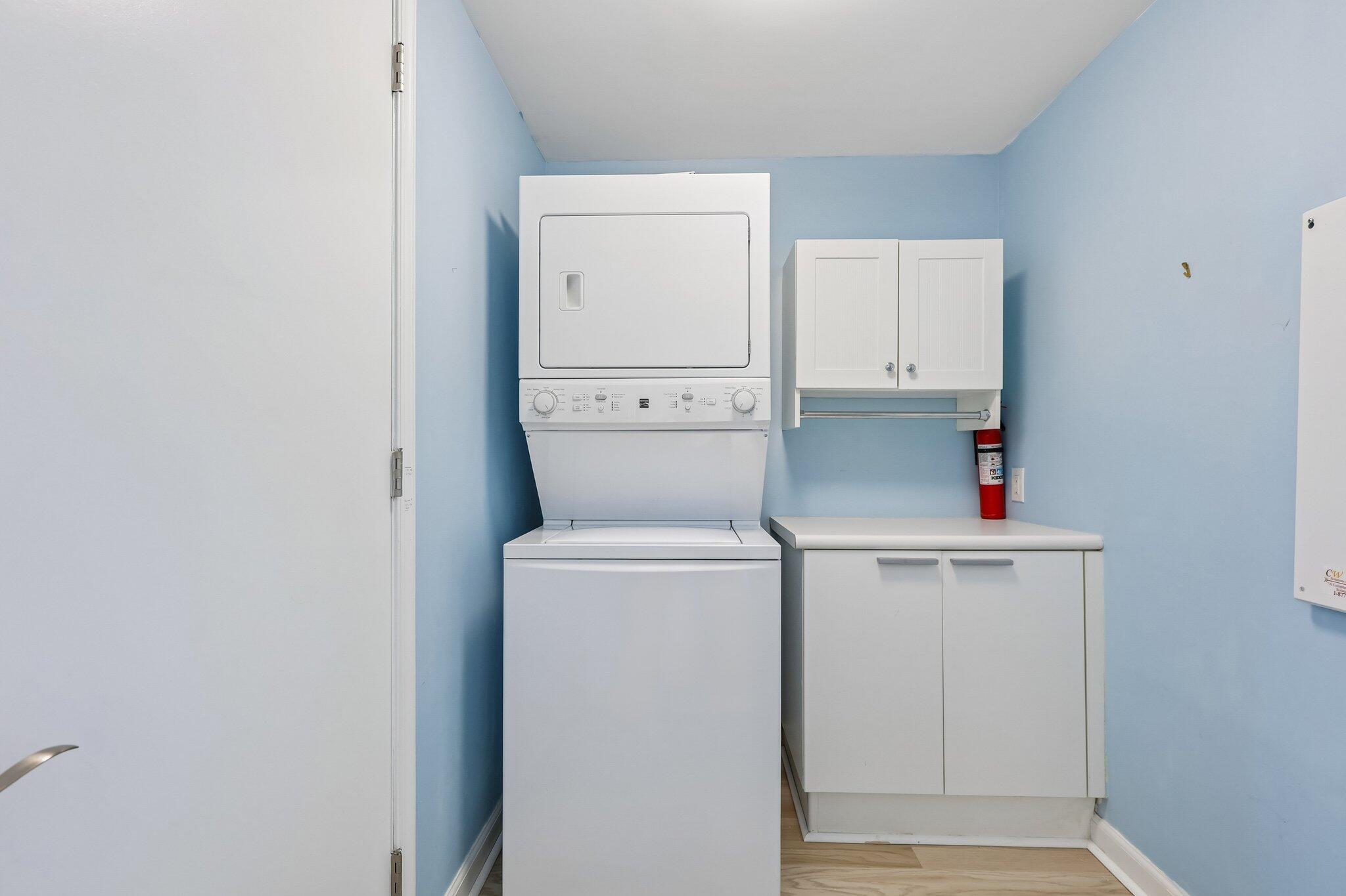 MARINA GRANDE RIVIERA BEACH CONDOMINIUM - Residential