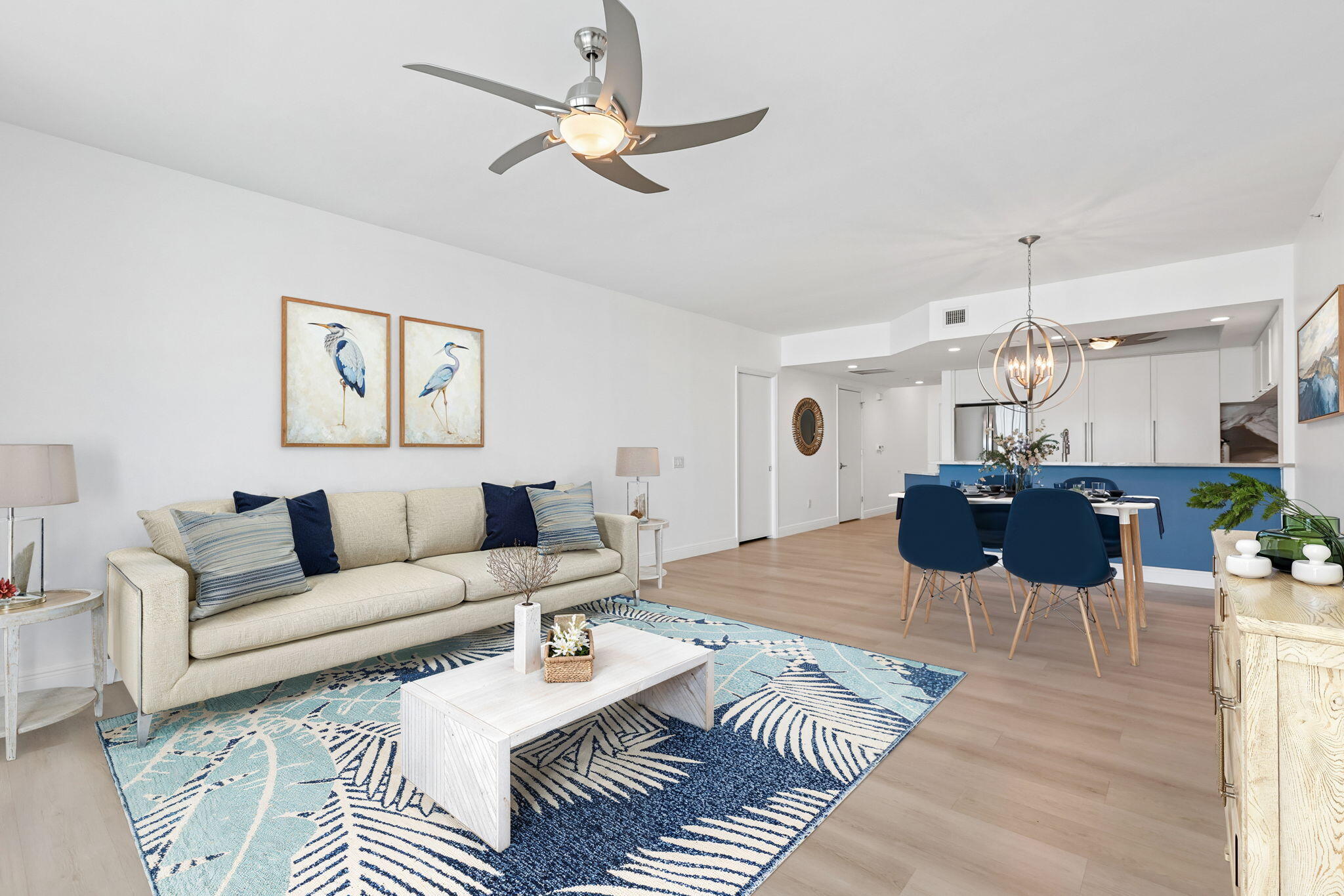 MARINA GRANDE RIVIERA BEACH CONDOMINIUM - Residential