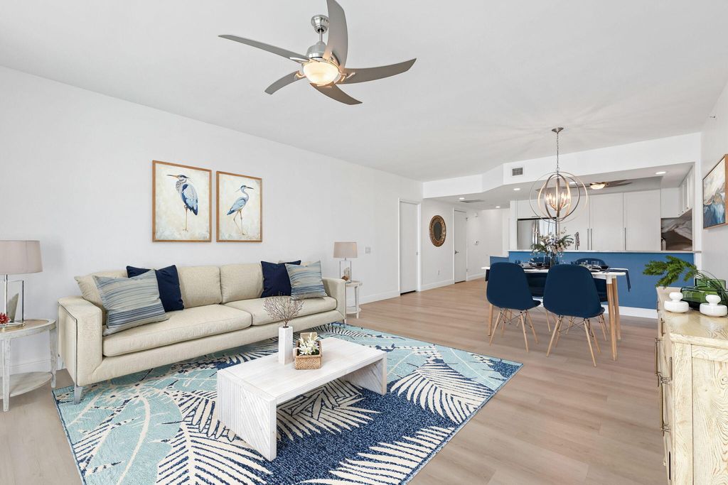 Photo of 2650 Lake Shore Drive #1202, Riviera Beach, FL 33404 (MLS # B26025888)