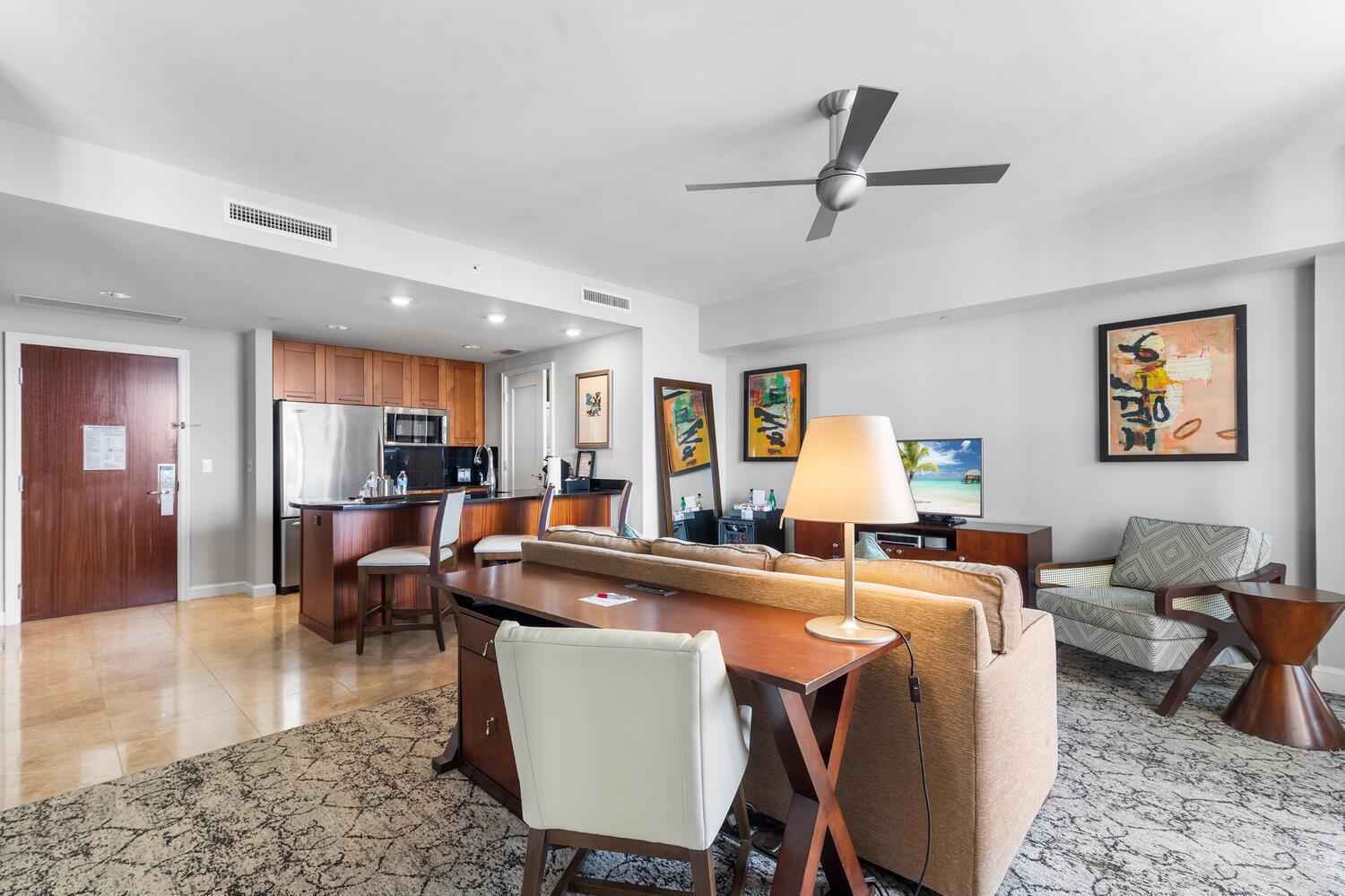 3800 N Ocean Dr 914