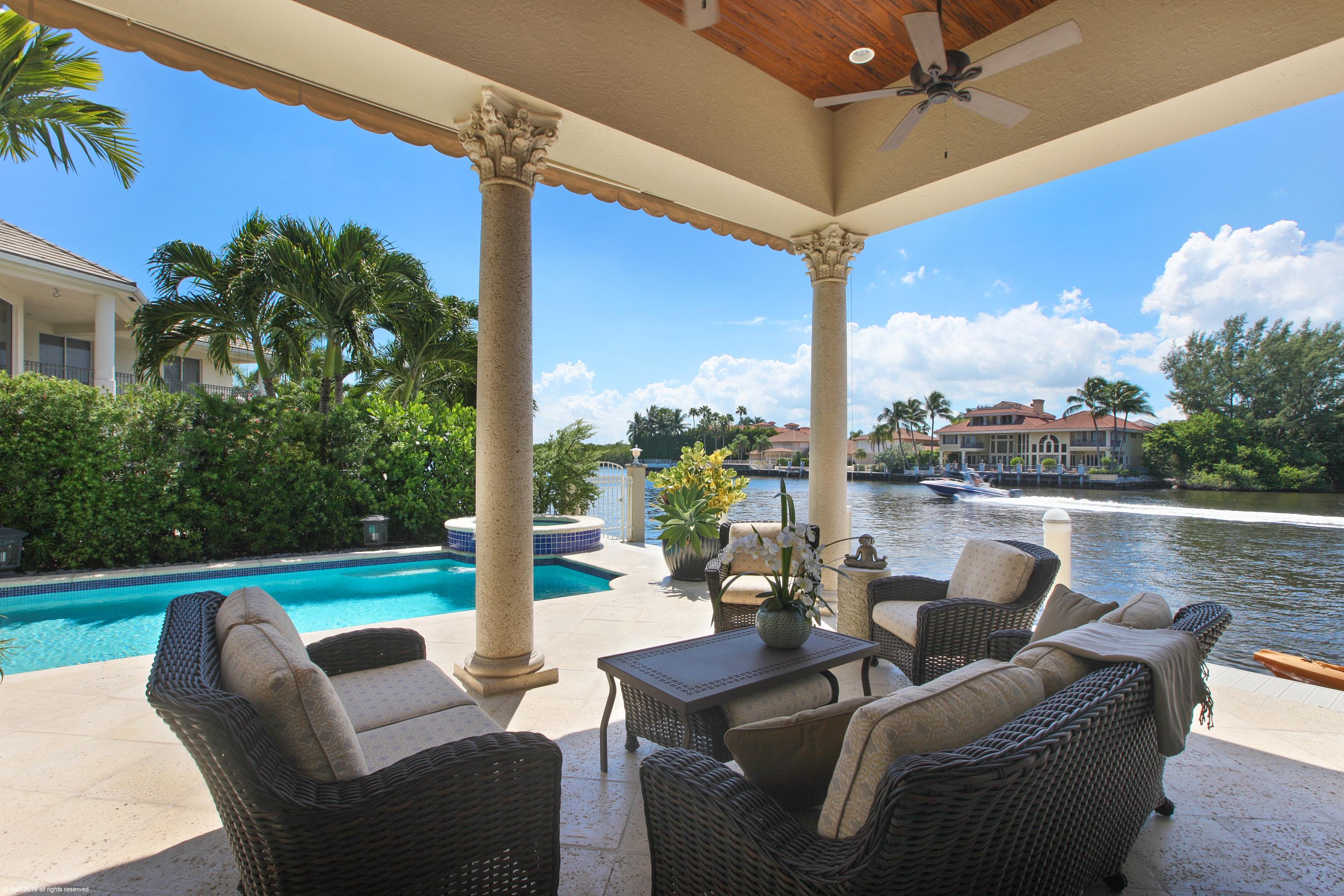 Grand Cay Estates - Residential