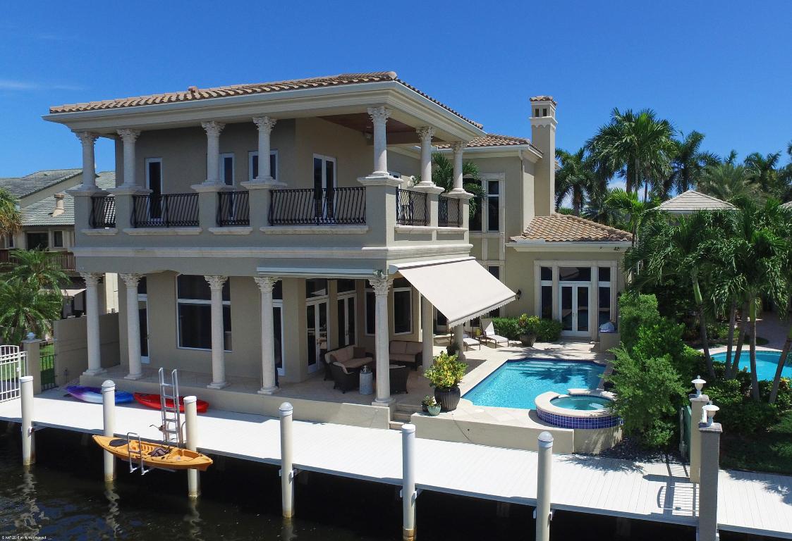 Grand Cay Estates - Residential