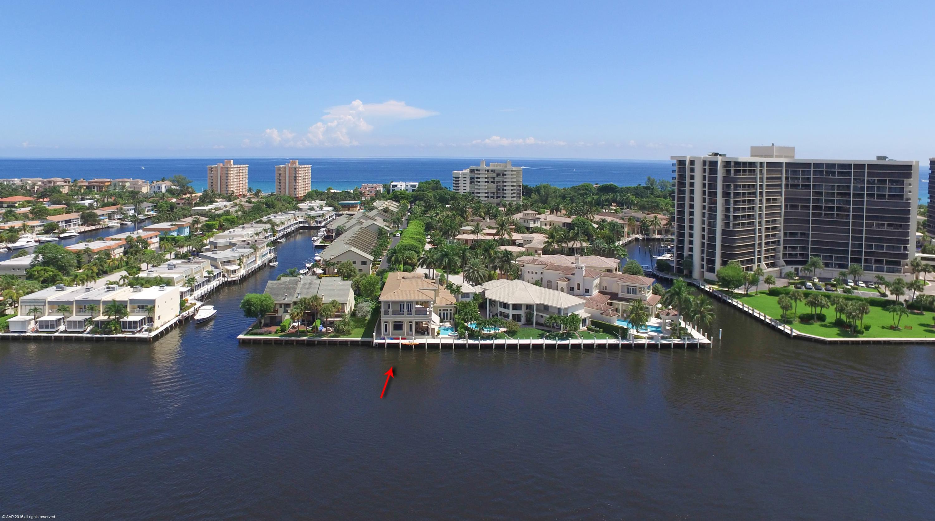 Grand Cay Estates - Residential