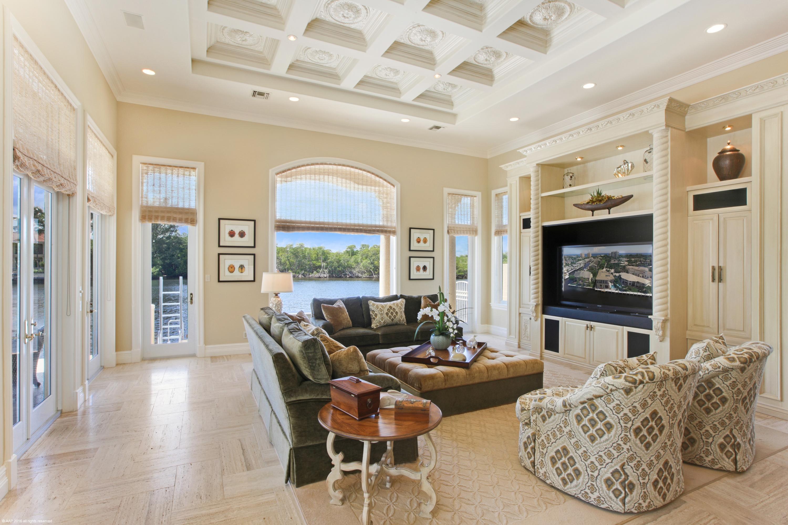 Grand Cay Estates - Residential