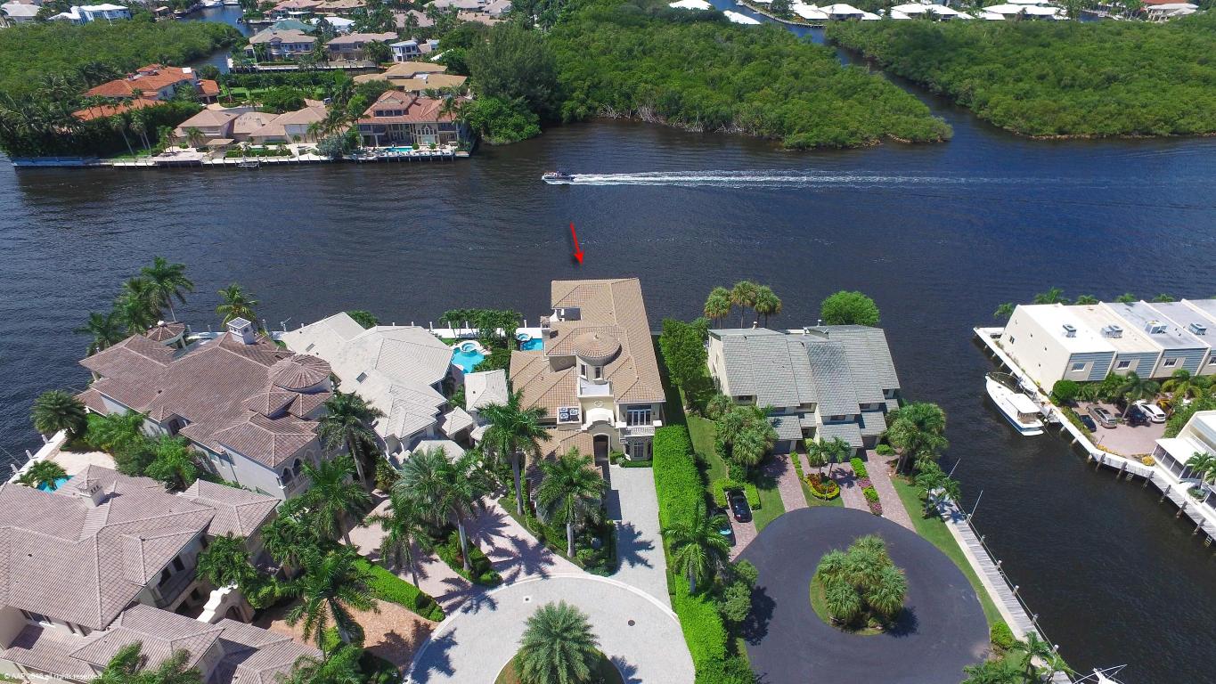 Grand Cay Estates - Residential