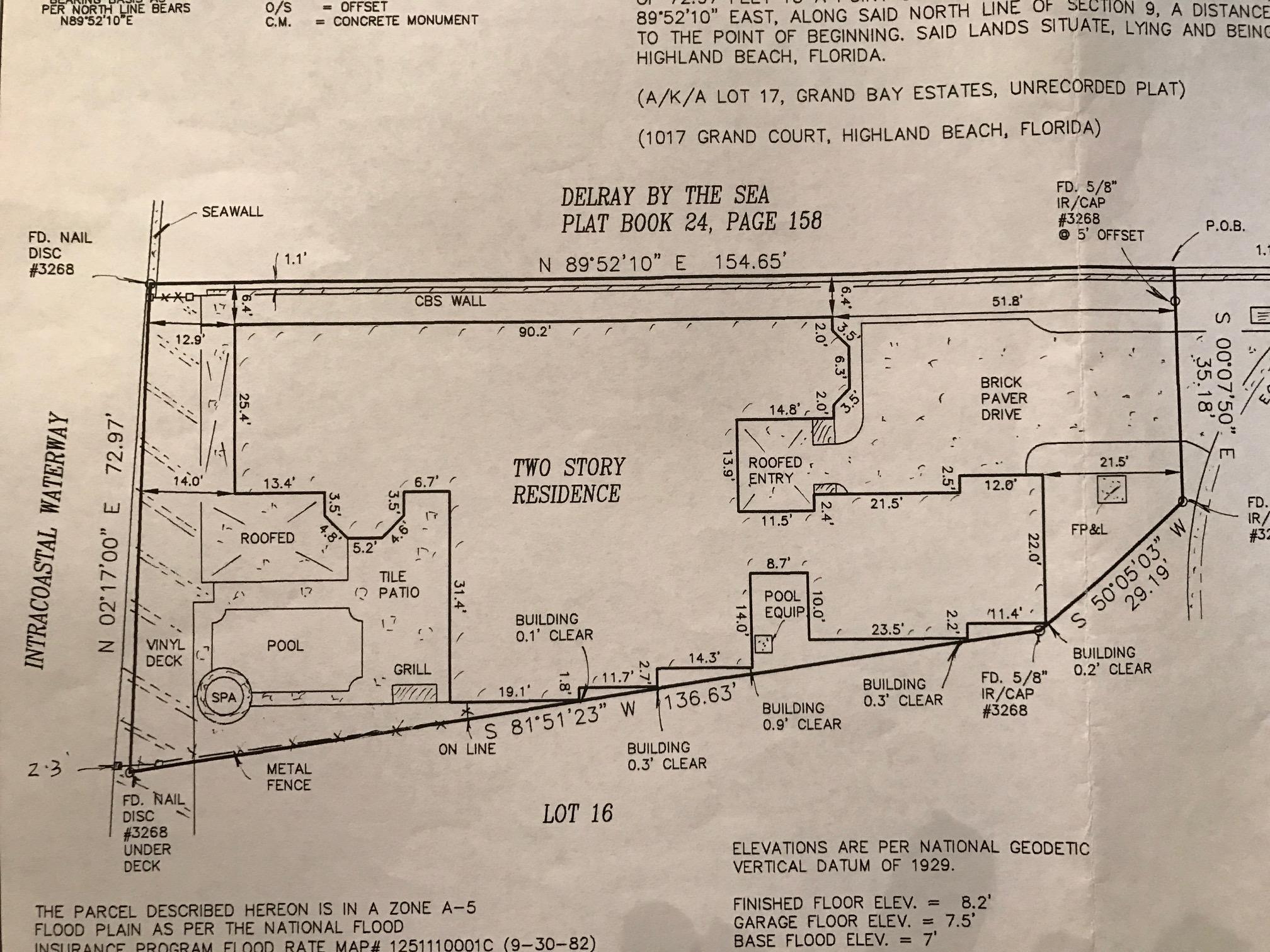Grand Cay Estates - Residential